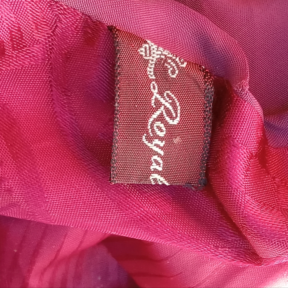 Smoking jacket - Picture 2 of 2